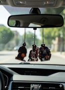 3 PAK ZAWIESZEK KOSZYKARSKICH Lebron Kobe Jordan