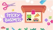 Sticky Business klucz steam pc