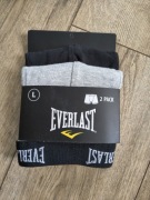 Bokserki męskie Everlast 2pak L