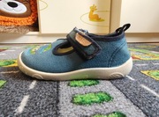 Kapcie 24 typu barefoot D.D. step chłopięce