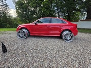 Alufelgi 20" 9J ET45 5x112 TURISMO IVENTA