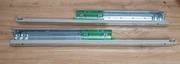 Prowadnica do szuflad FGV 550 komplet IKEA KOMPLEMENT