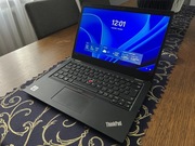 Lenovo ThinkPad L13 G1 i5 / 8 GB RAM / 240 GB SSD