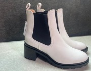 Botki damskie even&odd 37