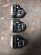 Czujniki ciśnienia opon koła felgi Ford Focus 2017 rok 