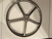 Koło pasowe pralkiIndesit Ariston 17400167101