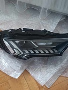 Reflektor prawy Audi Q7 Matrix LED 4MO.941.040.C