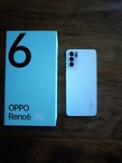 Telefon Oppo Reno 6 5G 