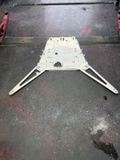 Płyta pod silnik BMW m4 g82 9882098