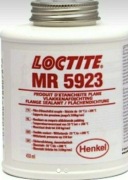 ORYGINALNY USZCZELNIACZ KLEJ LOCTITE 5923 450ML brazowy 