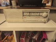 Unitra śnieżka r206 biała 