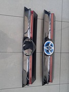 Blenda Lampa Listwa Klapy 76801-0D760 Toyota Yaris Cross 