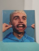 Winyl Mata - młody Matczak folia, 2 lp stan MINT