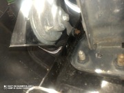 Części samochodowe różne