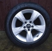 Koło zapasowe Hyundai  oryginał