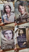 4x Dziewczyny Wojenne, Z Powstania, z Wołynia, Z Syberii 
