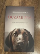Oczami Psa - Alexandra Horowitz