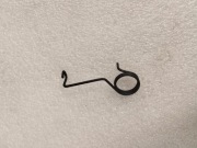 Sprężyna hamulca MTD traktorek kosiarka nowe