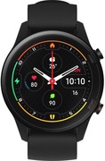 Smartwatch XIAOMI MI WATCH AMOLED GPS stan BDB Komplet + pasek