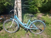 Rower dziecięcy 24 cale