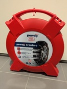 Łańcuchy śniegowe Pewag Brenta-C XMR 70 do samochodów osobowych