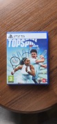 TOPSPIN 2K25 PS5