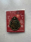 Broszka Harry Potter Hogwart