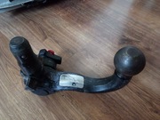 Kula, hak, odpinany, bmw e39, seria5.