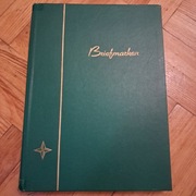 Album na znaczki  A4   32 str 