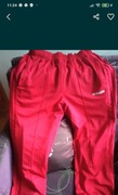 Spodnie Adidas