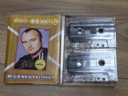 Phil Colins 2-pak Greatest Hits
