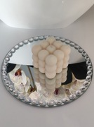 Świeca sojowa bubble 150g