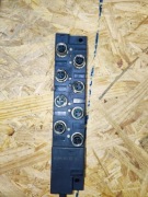 Koncentrator czujnikowy Lumberg ASBM 8/LED3...