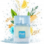Perfumy Riffs Freeze 5ml D E K A N T