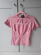 Misbhv sport orginalna sportowa koszulka rózowa l-xl