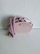 O bag moon light ml moonlight gotowy zestaw  pudrowy roz rosa smoke