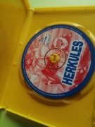 Bajka Herkules vcd PL (bdb) 