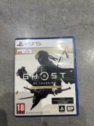 Ghost of Tsushima Director’s Cut PS5 - polska wersja