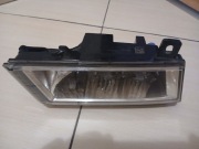 Halogen LED Scania R