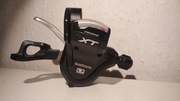 Manetka Shimano xt 10 spd sl-m780 super stan jak nowa mało używana