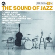 The Sound Of Jazz LP