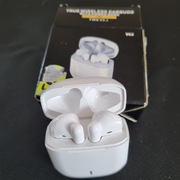 Słucha bezprzewodowe