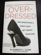 Overdressed Elizabeth L. Cline