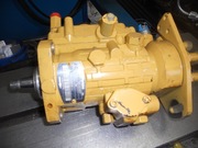 Pompa wtryskowa Perkins Delphi agregat deszczownia