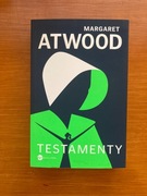 Testamenty Margaret Atwood