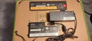 Bateria lenovo x240 wewnętrza i zewnętrzna + zasilacz