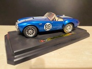 FORD Cobra 427 (1965) (BBURAGO) skala 1/24