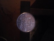 Moneta Solidarnosc 10000 zl 1980 1990