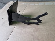 Kawasaki vulcan vn 800 stelaż boczny tablicy reje