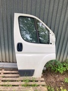 Drzwi prawe ducato boxer jumper rok 2016 kolor 249